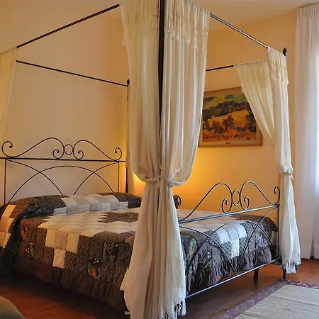 Le Macchie Bed & Breakfast Arsoli