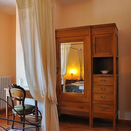 Bed & Breakfast Le Macchie