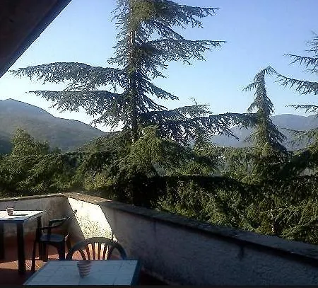 Bed & Breakfast Le Macchie
