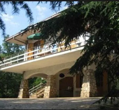Bed & Breakfast Le Macchie *