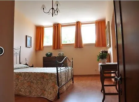 Bed & Breakfast Le Macchie *